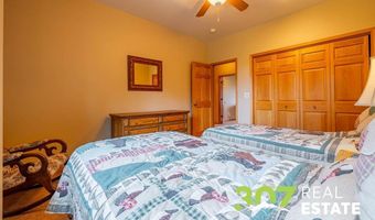 33 Road 3DX, Cody, WY 82414