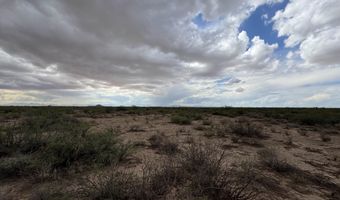 Fairchild Rd lot 2, Alamogordo, NM 88310