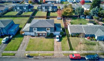 2522 2520 Main St SE, Albany, OR 97322