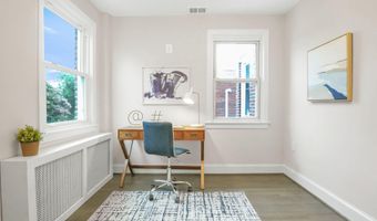 325 OGLETHORPE St NW, Washington, DC 20011