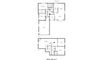 2040 Honey Locust Dr, Algonquin, IL 60102