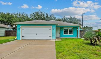702 Portside Way, Aransas Pass, TX 78336