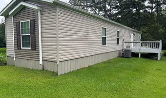 323 Mallalieu Dr, Brookhaven, MS 39601
