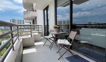 3300 NE 191st St 1610, Aventura, FL 33180