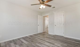 313 S FAIRMONT St, Amarillo, TX 79106