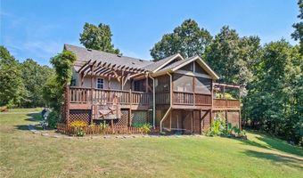 2 Creetown Cir, Bella Vista, AR 72715
