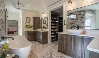 95 W FAIRCHILD St, Afton, WY 83110