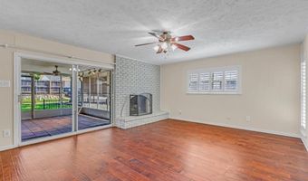 4821 Strickland Ave, The Colony, TX 75056