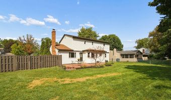 1701 Moreland Dr, Columbus, OH 43220