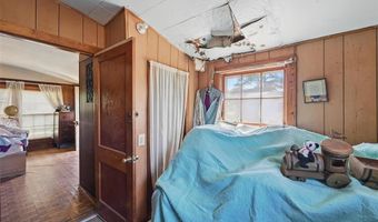 402 S Watson St, Alvarado, TX 76009