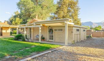 3722 Gurrier Ave, Acton, CA 93510