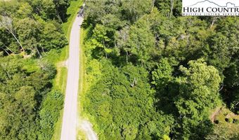 Lot 34 Running Bear Circle, Banner Elk, NC 28604