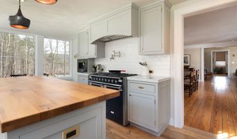 40 Music Mountain Rd, Canaan, CT 06031