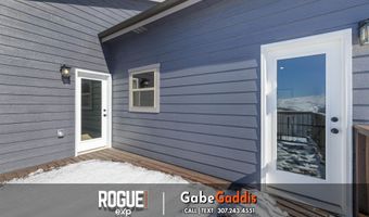 5590 Walnut, Casper, WY 82601