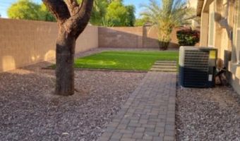 4240 S Kerby Way, Chandler, AZ 85249