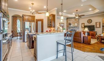142 Meadow Arbor Dr, Weatherford, TX 76085