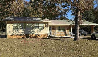 805 HILTON Rd, Anniston, AL 36207