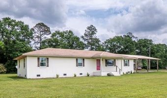 3207 S Rocky Creek Rd, Ashford, AL 36312