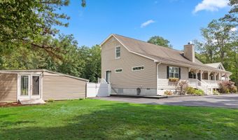 34105 SHOCKLEY TOWN Rd, Frankford, DE 19945