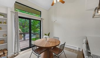 4204 Greenbriar Blvd 45, Boulder, CO 80305