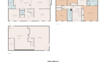 1202 AMBRIDGE Rd, Bel Air, MD 21014