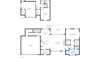27 Cullen Hills Dr, Bella Vista, AR 72715