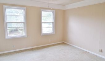 601 E GLADE Rd, Anniston, AL 36206
