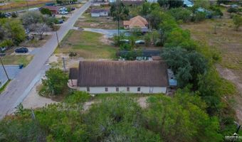 1109 Lopez Dr, Alamo, TX 78516