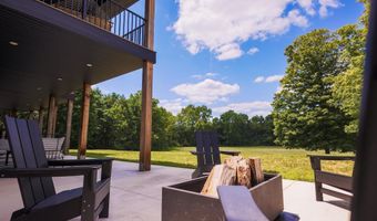 1436 Fayetteville Owen Rd, Bedford, IN 47421