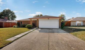 1109 Candlewood Dr, Allen, TX 75002