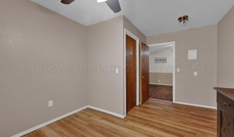 2205 SE 23RD Ave, Amarillo, TX 79103