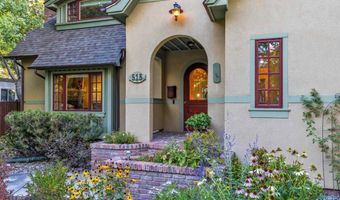 515 W Cleveland St, Bozeman, MT 59715