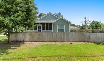 241 Bismark St, Bay St. Louis, MS 39520