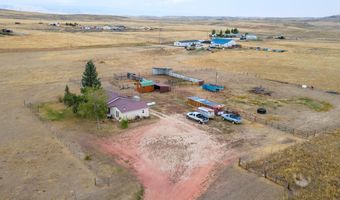 30 Pioneer Rd, Buffalo, WY 82834