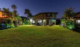 92-6052 Iliohe St, Kapolei, HI 96707