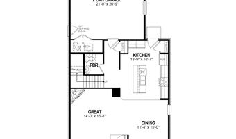 22344 E 6TH Pl, Aurora, CO 80018