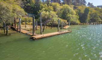 57669 PARKERSBURG Rd, Bandon, OR 97411