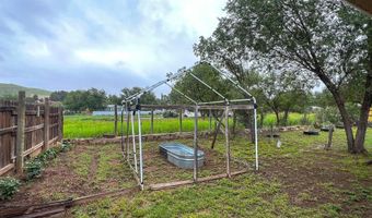 510 E Ave A, Alpine, TX 79830