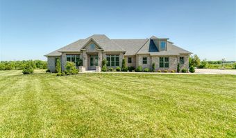 2257 Montgomery Rd, Auburn, KY 42206