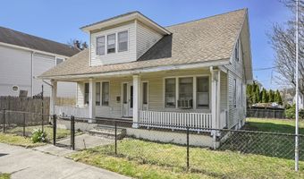 533 Wayne St, Bridgeport, CT 06606