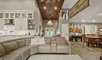 7274 Oak Dr, Beggs, OK 74421