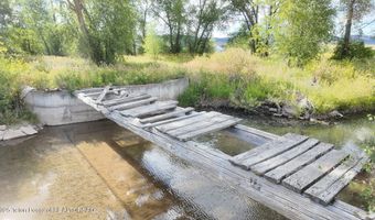 2 84 ACRES 3RD W St, Auburn, WY 83111