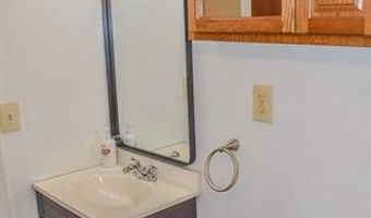 406 SE I St, Antlers, OK 74523