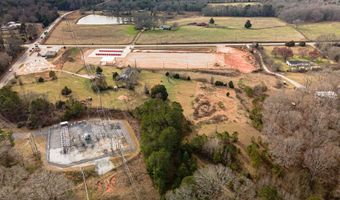 378 Fredonia Church, Barnesville, GA 30204