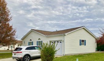 107 S. Hairgrove Ln 86, Camden, DE 19934