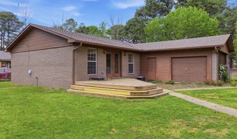 901 W Iowa St, Beebe, AR 72012