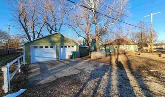 203 Logan St, Alta Vista, KS 66834