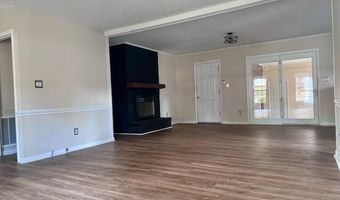 1003 Robinwood Rd, Aberdeen, NC 28315
