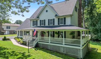 615 CLARKS RUN Rd, La Plata, MD 20646
