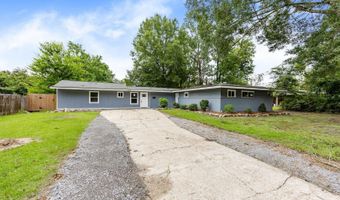 555 Lonita St, Baton Rouge, LA 70815